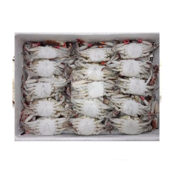 WHOLE CRAB 1KG