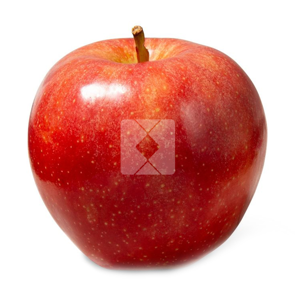 APPLE RED