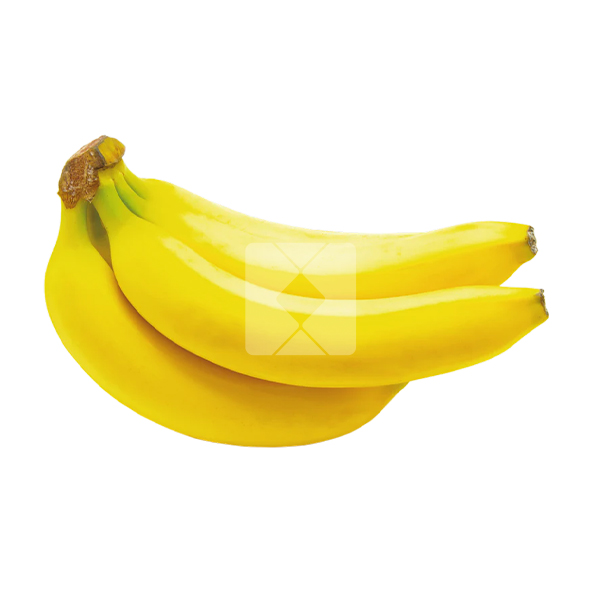 BANANA CAVENDISH PER KG