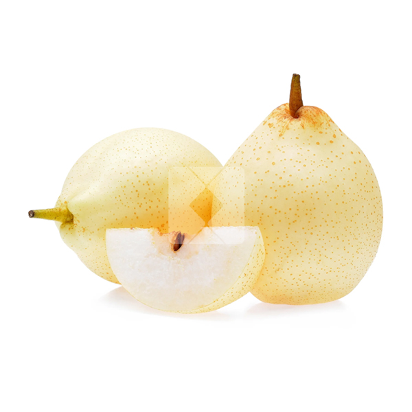 PEARS CHINA 1KG