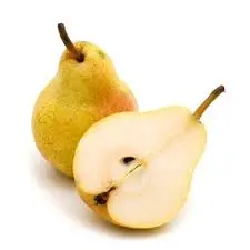 PEARS FRAGRAND PER KG