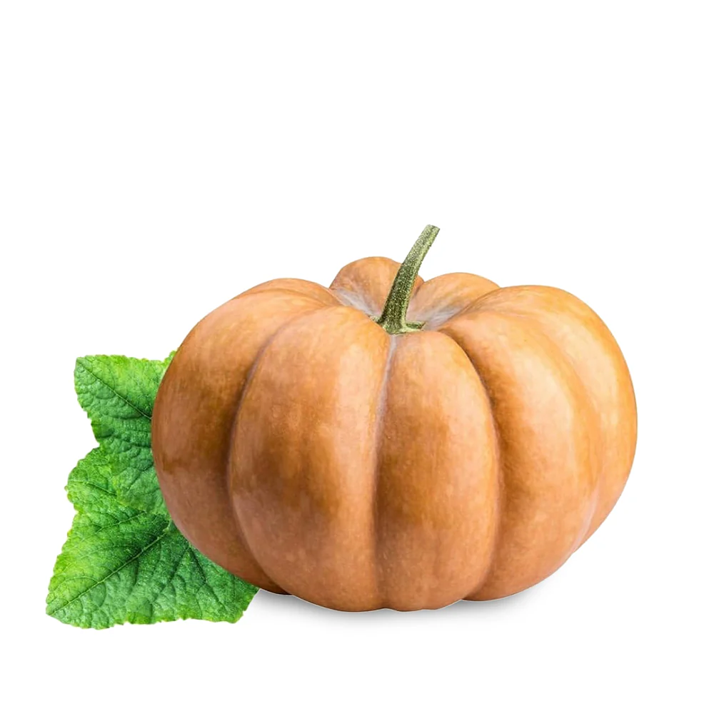 PUMPKIN PER KG