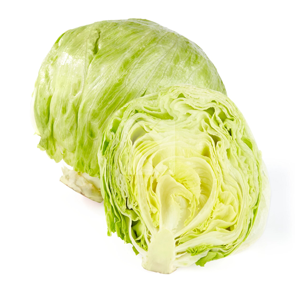 LETTUCE ICEBERG PER KG 