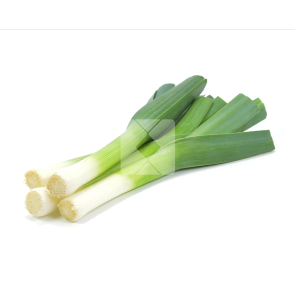 LEEKS PER KG
