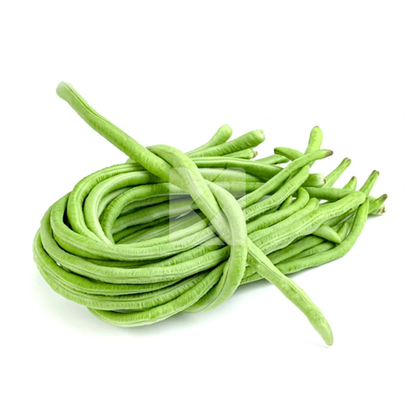 LONG BEANS ORGANIC PER KG