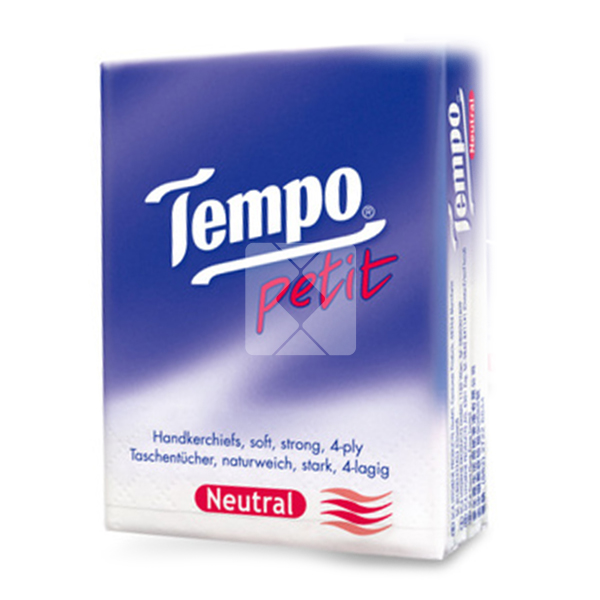 TEMPO PETIT APPLEWOOD