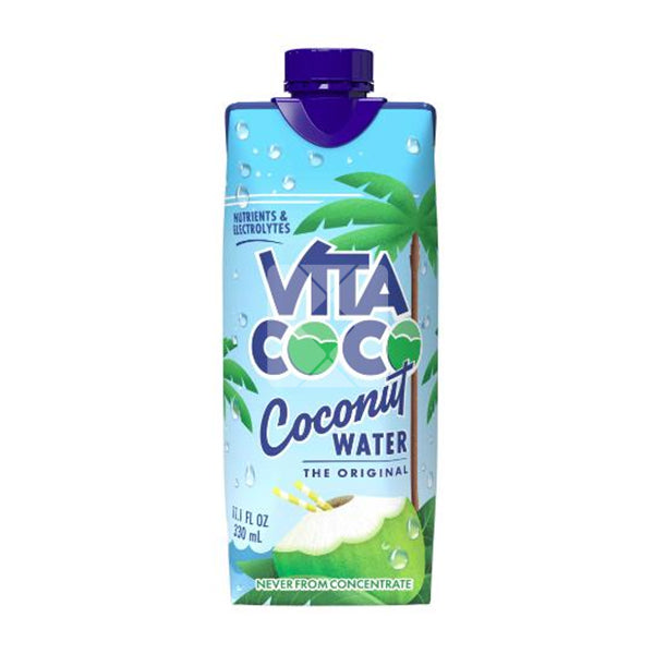 VITA COCO COCONUT WATER 330ML