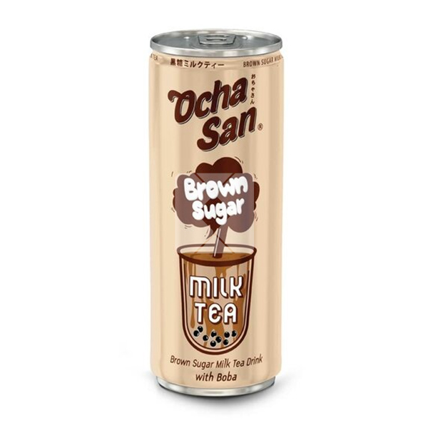 OCHASAN MILK TEA 230ML