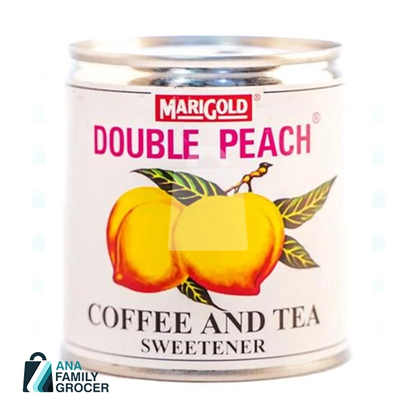 DOUBLE PEACH 380G