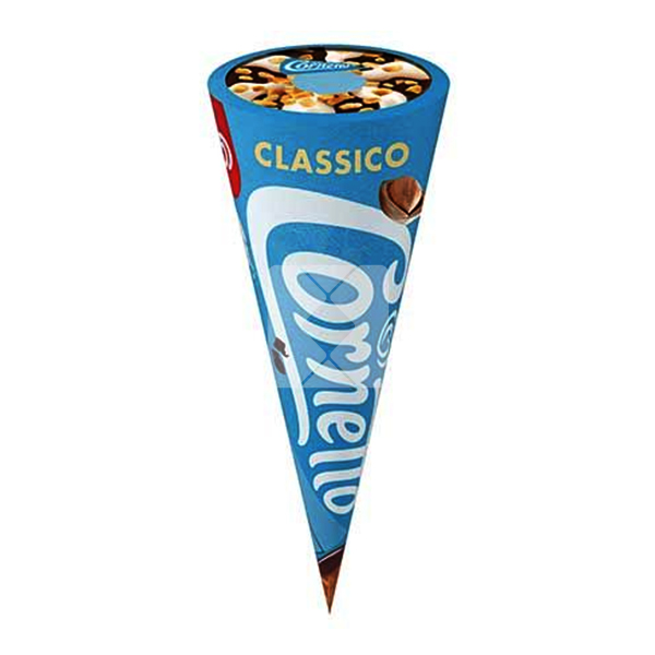 WALLS CORNETTO CLASSICO VANILLA 110ML