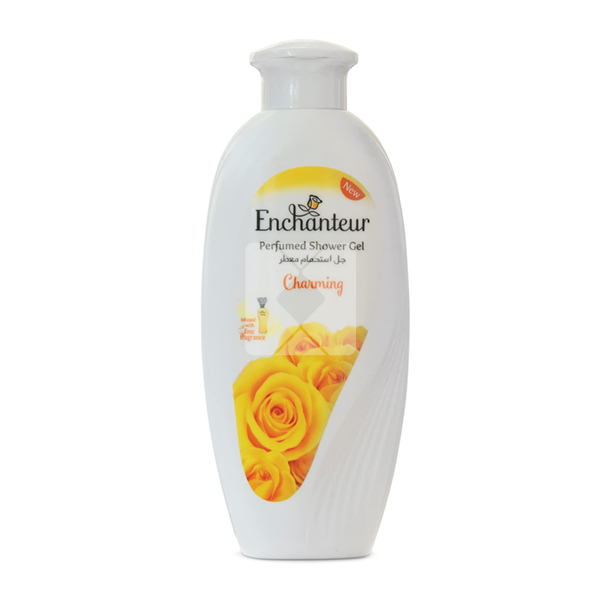 ENCH SHOWER GEL CHARMING 250ML