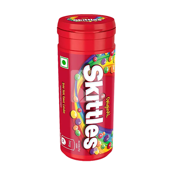 SKITTLES ORIGINAL 20G