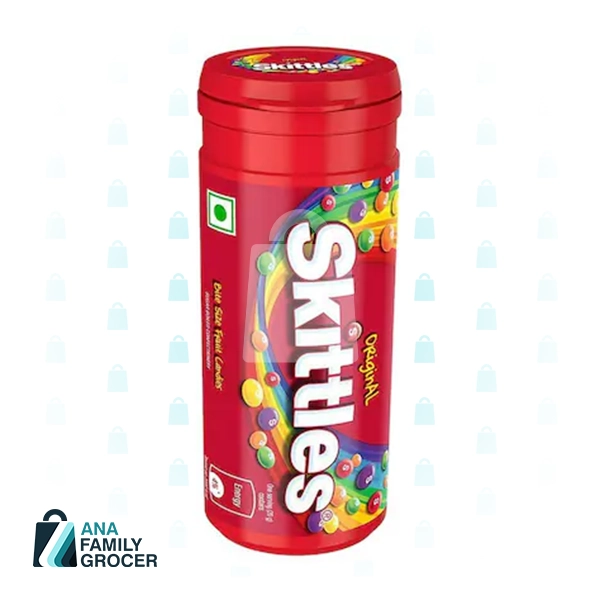 SKITTLES ORIGINAL 20G