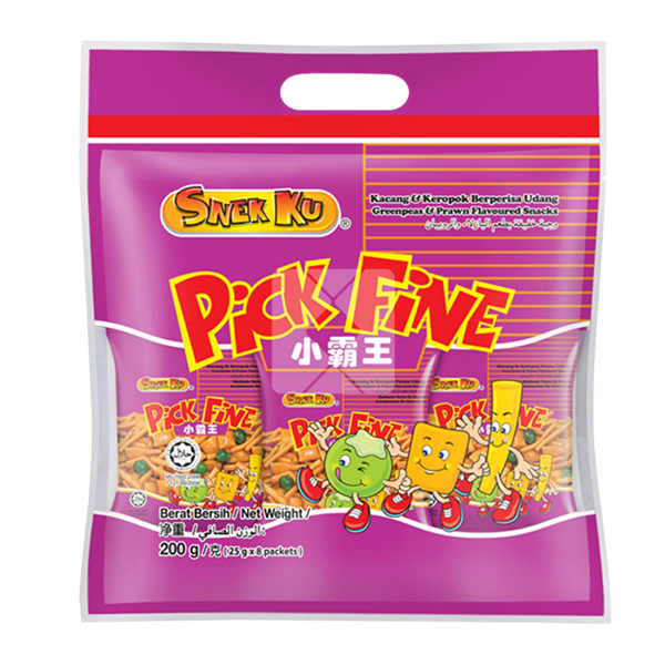 PICK FINE 10GM
