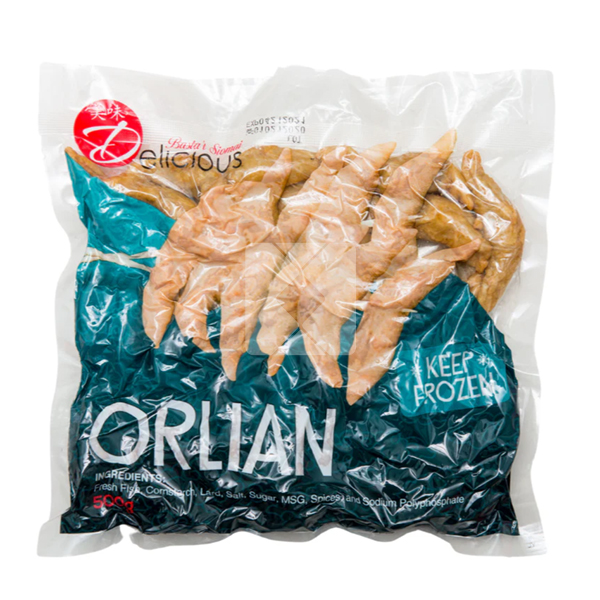 ORLIAN KIKIAM 500G