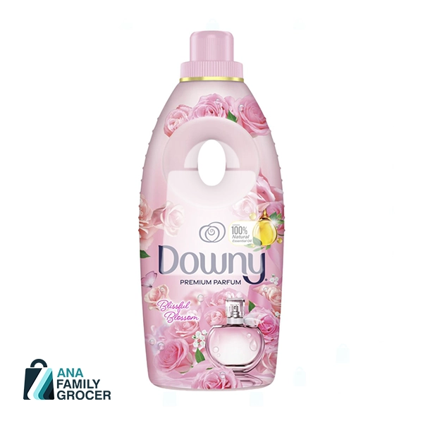 DOWNY BLISSFUL 800ML
