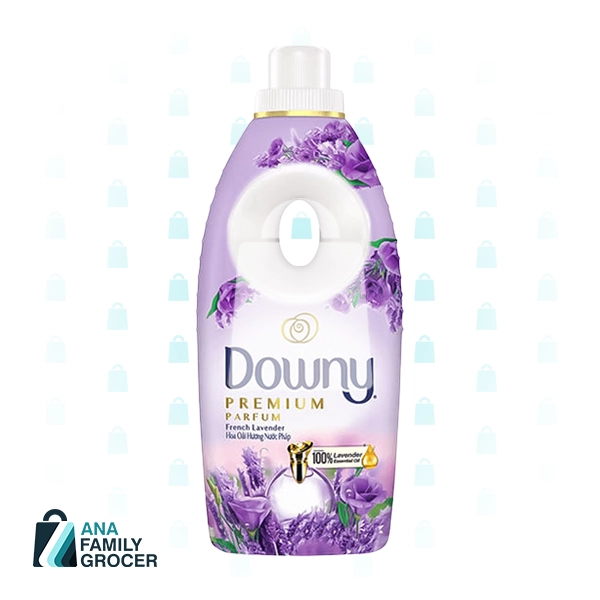 DOWNY FRENCH LAVENDER 800ML