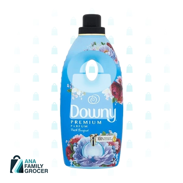 DOWNY FRESH BOUQUET 800ML