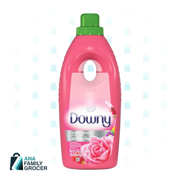 DOWNY GARDEN BLOOM 900ML