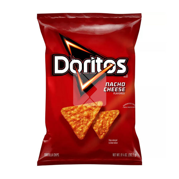 DORITOS CHEESE 43G