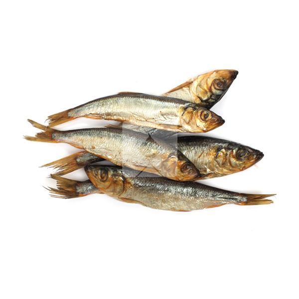 DRIED FISH HERRING (TUYO) 100G