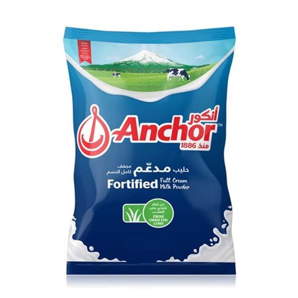 ANCHOR MILK POWDER 2.25KG