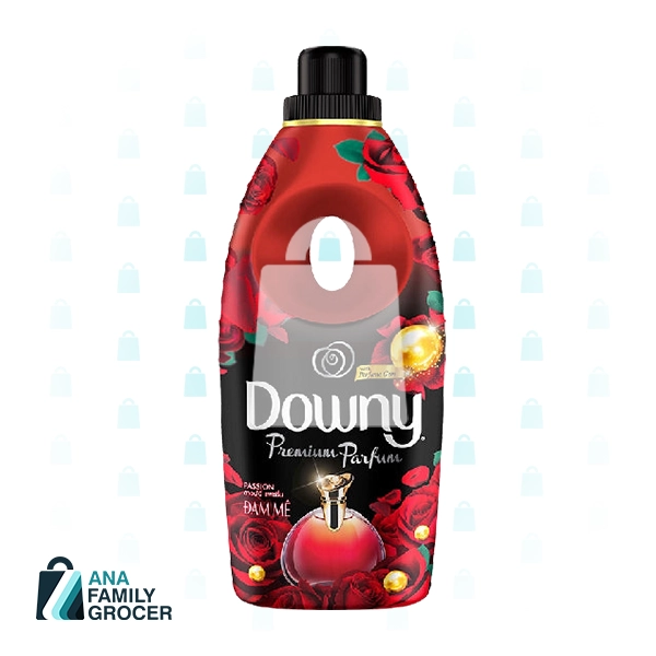 DOWNY PASSION 800ML
