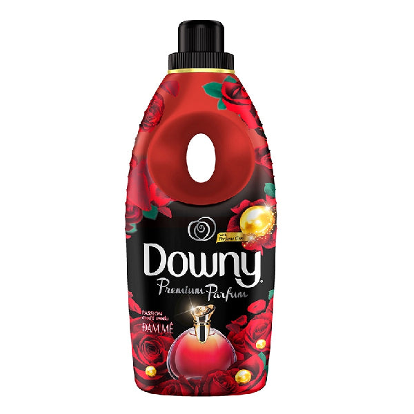 DOWNY PASSION 800ML