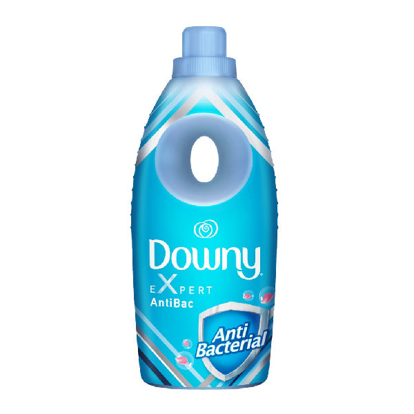 DOWNY SOFTENER ANTI BACTERIAL BOTTLE 800ML