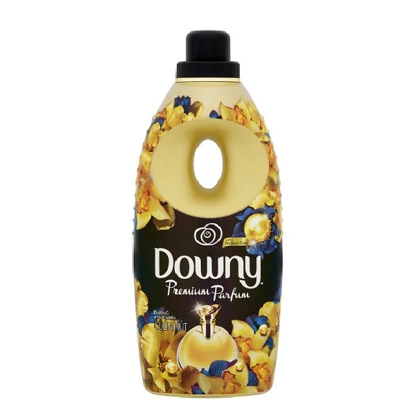 DOWNY SOFTENER DARING GOLD 800ML