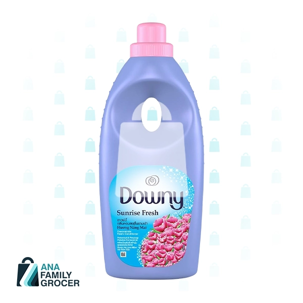 DOWNY SUNRISE FRESH 900ML