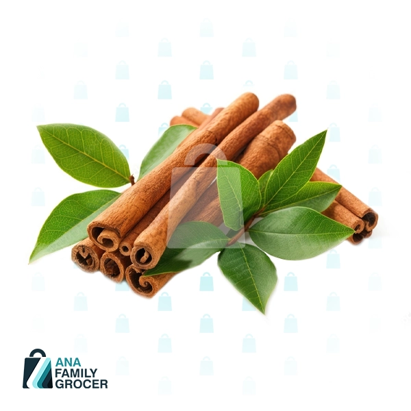 CINNAMON 100G