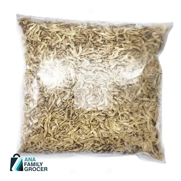 DRY SHRIMPS 200G