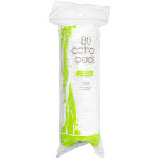 COTTON PADS 80