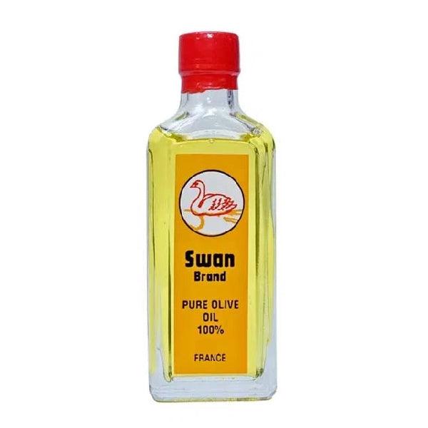 SWAN BRAND OLIVE OIL 55ML