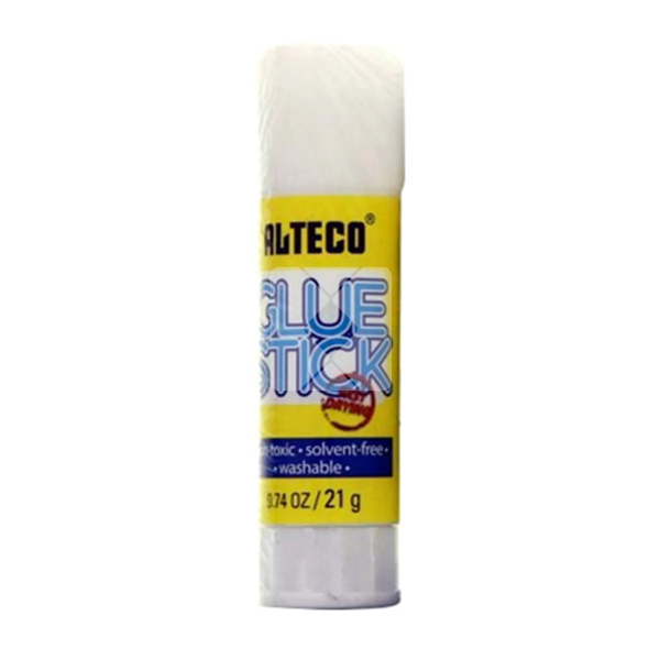 ALTECO GLUE STICK 21G