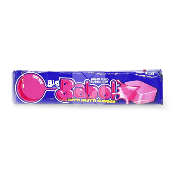 BIG BABOL STICK 