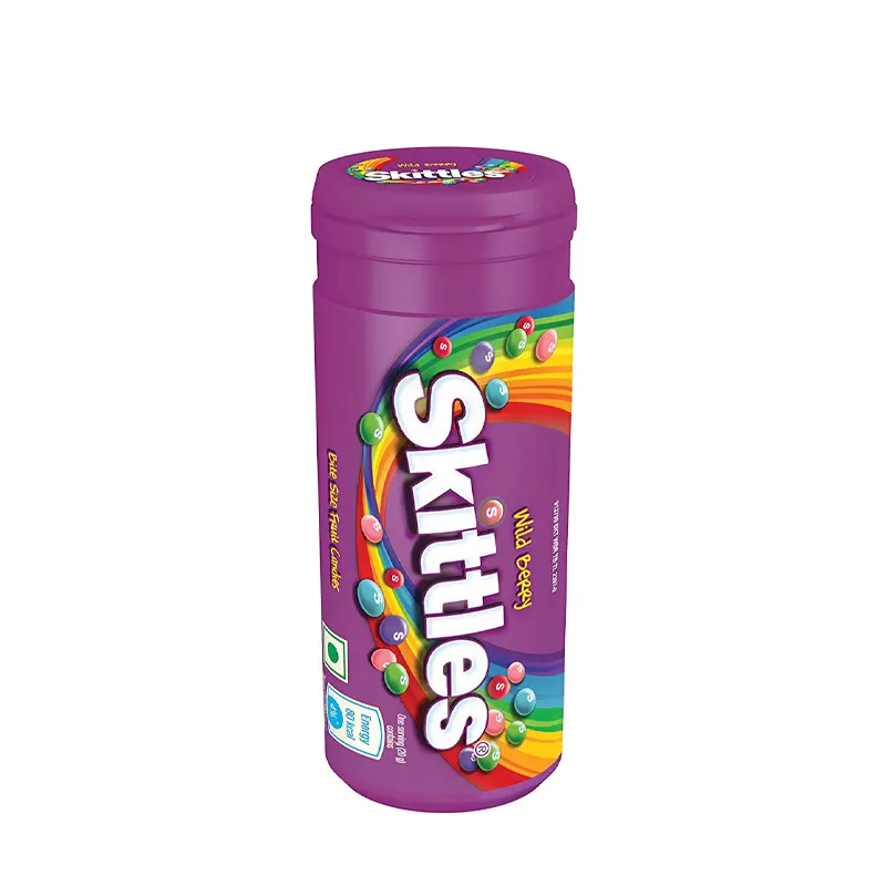  SKITTLES WILD BERRY 20G