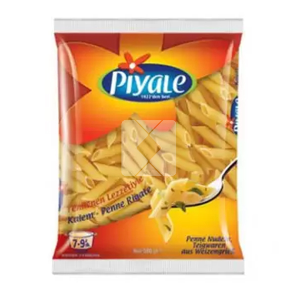 PIYALE PASTA PENN RIGATE 500G