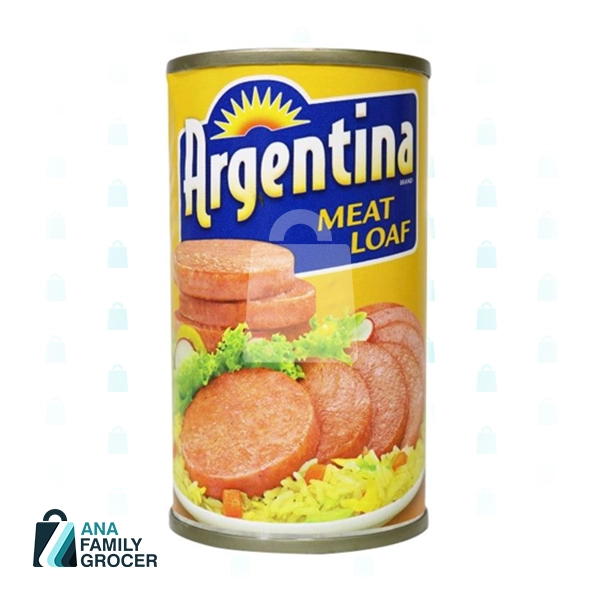 ARGENTINA MEAT LOAF 170G