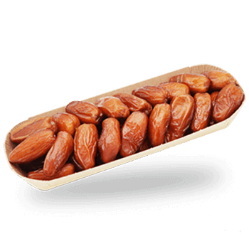 ROYAL DEGLET NOUR DATE FOAM TRAY 250G