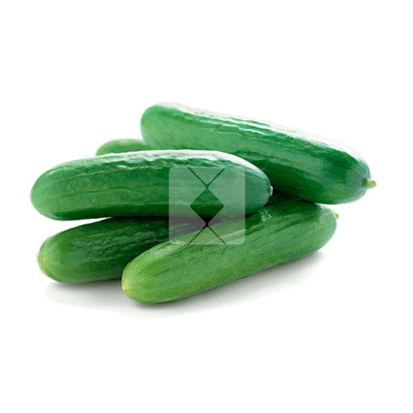CUCUMBER JAPANESE PER KG