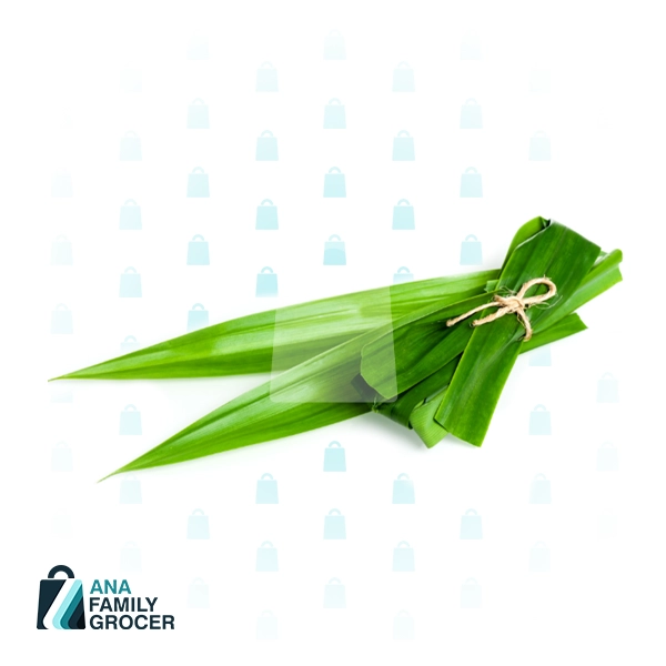 PANDAN LEAVES - RANBAA PER PC