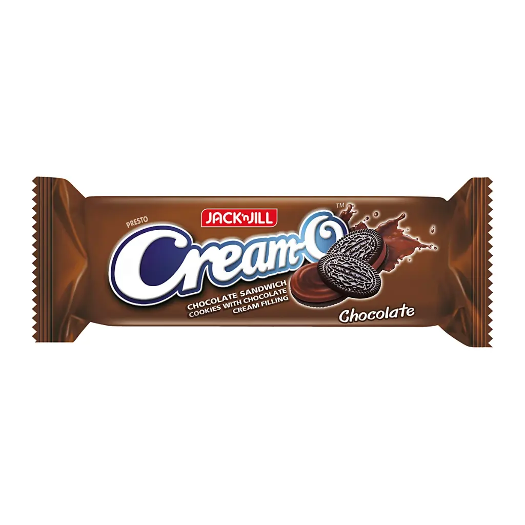 CREAM O COOKIES CHOCOLATE 67.5G 
