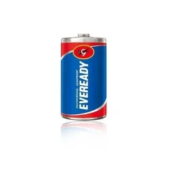 EVEREADY BATTERY D SIZE