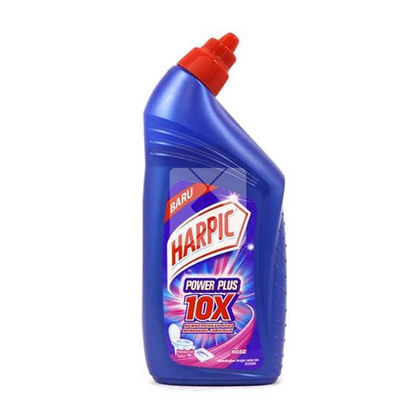 HARPIC TOILET LIQUID POWER PLUS ORIGINAL 450ML
