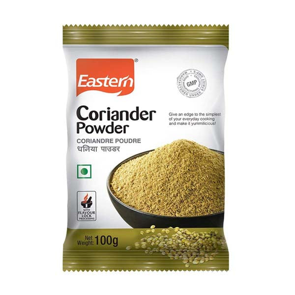 EASTERN CORIANDER POWDER 100G