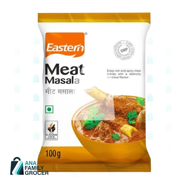 EASTERN MEAT MASALA 100G