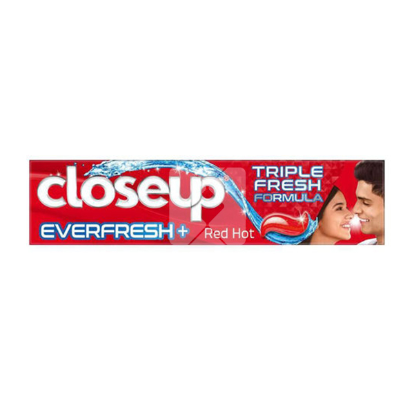 CLOSE UP TRIPLE FRESH 150G