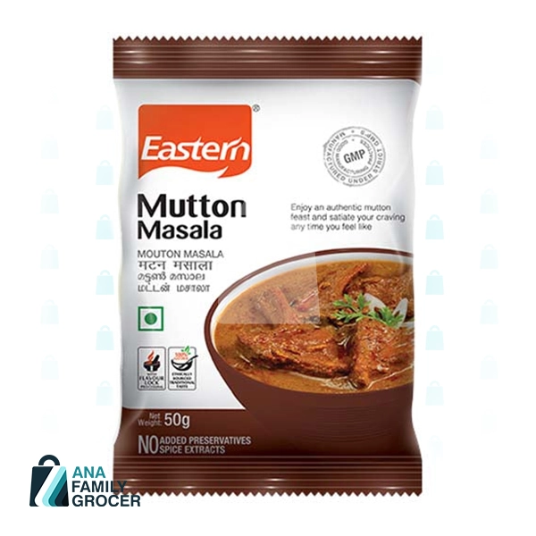 EASTERN MUTTON MASALA POWDER 100G